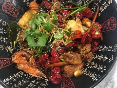 -多呗辣麻辣香锅(万达广场店)