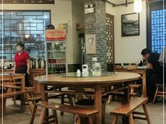 大堂-双塔老饭店