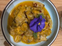 -船歌·鱼水饺青岛菜(国贸商城店)