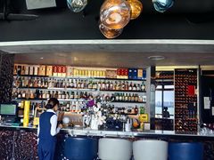 -岁粤Moon·湖景餐厅(月光码头店)
