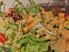 蔬菜沙拉-七八冷面·延边朝鲜族美食(圣熙八号店)