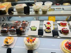 -梦菲思饼屋(瑞金宾馆店)