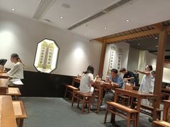 -李百蟹·江南蟹黄面·河景餐厅(夫子庙总店)