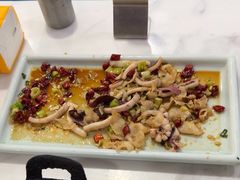 -威海渔村(黄兴路店)