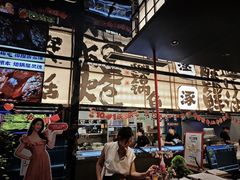 -涿派·炝锅鱼(涿州店)