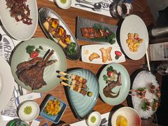 -Mr·Fish鱼鲜生海鲜放题(银泰in99店)