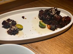 糖醋排骨-弄堂里·寻味杭州(湖滨银泰in77C区店)