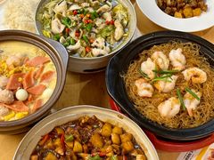 -醉得意·家常菜(济南洪家楼店)