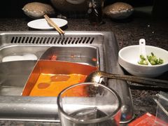 -海底捞火锅(崇文门新世界百货店)