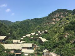 -北京山里寒舍度假酒店