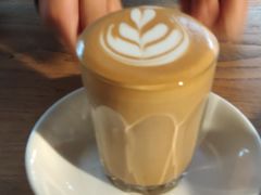 -VOYAGE COFFEE(北锣鼓巷店)