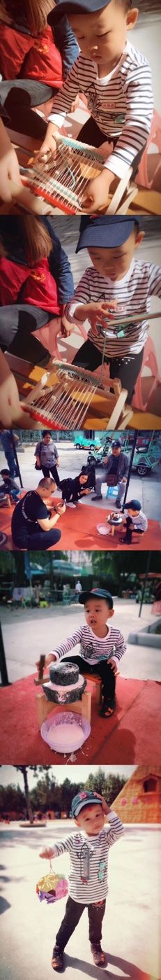 -北戴河集发农业梦想王国