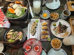 -炙柒Sekinana·精致料理 烧鸟·铁板烧(海上世界店)