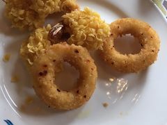 -小天鹅戴斯酒店鲸鲨百汇创作料理