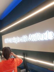 -BUTY HAIR 比帝专业烫染店