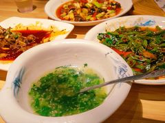 -田园印象·成都土菜院子(华阳店)
