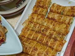 -状元阁烧烤(新华路总店)