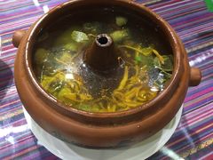 -88号小吃店·经典云南菜·地道纳西美食