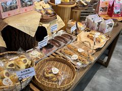 -嗒令甜品·主题融合料理餐厅(首座时代店)