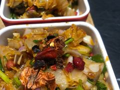 -杨家崴子碳缸烧烤(东三马路店)