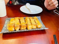 -付小姐在成都(中山公园店)