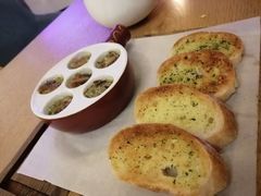 焗蜗牛-EN SPACE恩空间