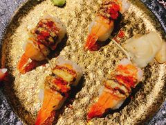 -NIUAN牛庵·日式和牛烧肉(恒隆店)