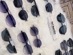 -大视光学•LINDBERG林德伯格•全球手工眼镜集合店(王府井店)