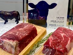 -第六季自助餐厅(北太平庄店)