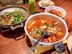 -福满我家大碗厨·湘菜(上海大厦店)