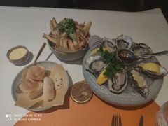 -普朗姆生蚝牛排馆 The Plump Oyster(成都摩方购物中心店)