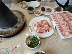 -阳坊大都涮羊肉(阳坊总店)