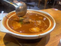 -老姑砂锅·烧烤天津菜(体北道店)
