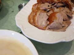 -同聚德饭店(守敬北路店)