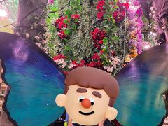 -正佳雨林生态植物园