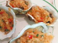 -亚马逊海鲜自助(梅溪湖步步高店)