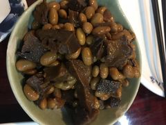 黄豆油焖笋-吴门人家·苏宴宫廷菜(拙政园店)