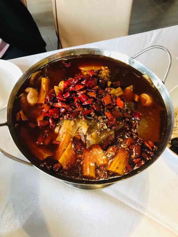 蜀都酒楼(开发区二店)-"[服务铃]服务:服务特别好,加微信会员.