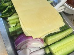 -郭记原生态烤羊腿(长宁路店)