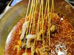 -付小姐在成都(川沙店)
