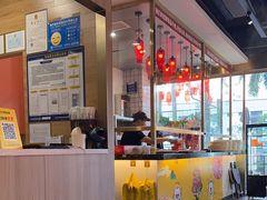 -潮汕大目牛肉火锅(水围店)