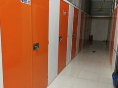 -美立方自助仓迷你小仓库(太阳宫凯德店)