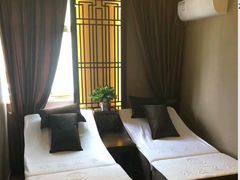 -水墨澜渟足道·SPA·传统(四望亭东关街店)