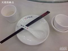 -川味堂·四川豆花(八卦岭店)