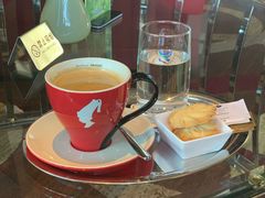 -银川凯宾斯基饭店柏林咖啡厅·Café Berlin