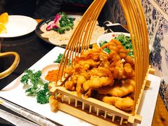 -巴蜀印象火锅(永陵总店)