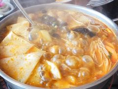 -刘一锅筋头巴脑(凌空二街店)