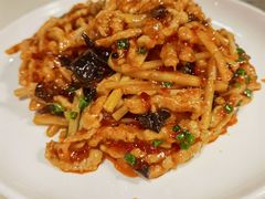-京味斋·北京烤鸭(北京南站洋桥店)
