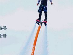 -汕头中海黄金海岸水上乐园