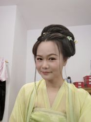 -盘子女人坊古装写真摄影(深圳店)